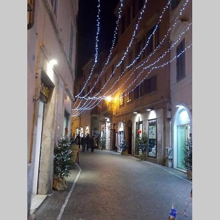 Alla Fontana Di Gemma Via Dei Sosii 69 Lejlighed Tivoli Eksteriør billede