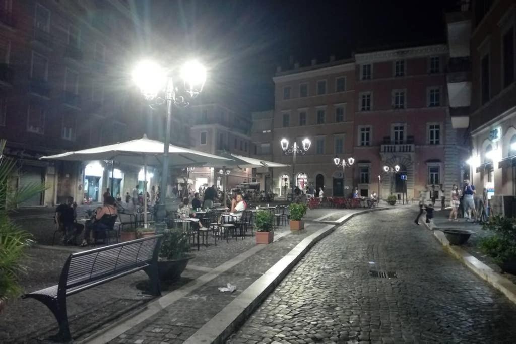 Alla Fontana Di Gemma Via Dei Sosii 69 Lejlighed Tivoli Eksteriør billede