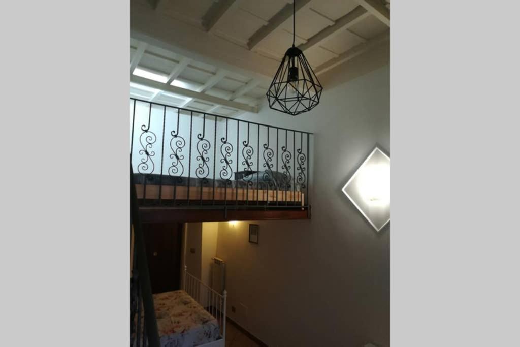 Alla Fontana Di Gemma Via Dei Sosii 69 Lejlighed Tivoli Eksteriør billede