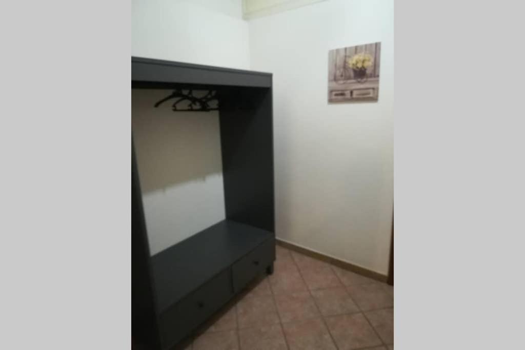 Alla Fontana Di Gemma Via Dei Sosii 69 Lejlighed Tivoli Eksteriør billede