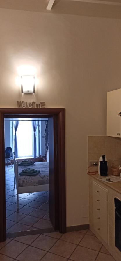 Alla Fontana Di Gemma Via Dei Sosii 69 Lejlighed Tivoli Eksteriør billede