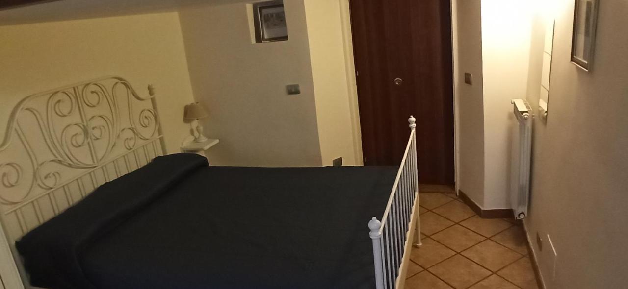 Alla Fontana Di Gemma Via Dei Sosii 69 Lejlighed Tivoli Eksteriør billede