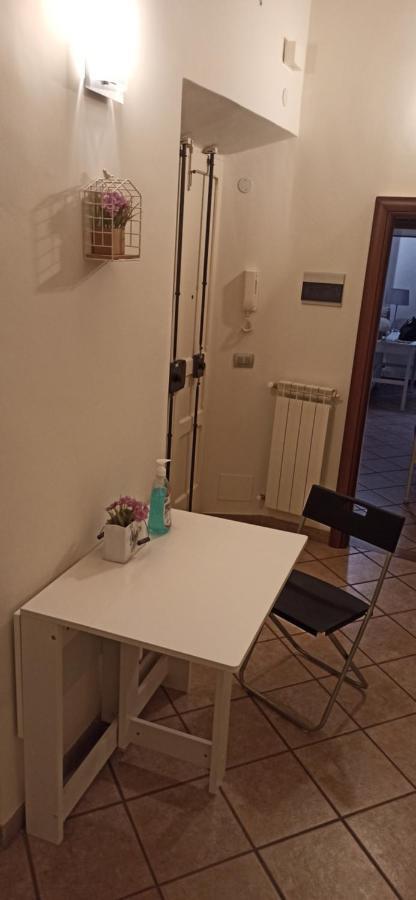 Alla Fontana Di Gemma Via Dei Sosii 69 Lejlighed Tivoli Eksteriør billede