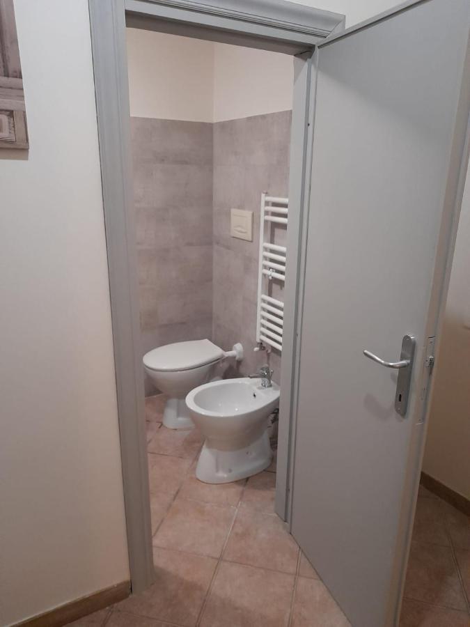 Alla Fontana Di Gemma Via Dei Sosii 69 Lejlighed Tivoli Eksteriør billede