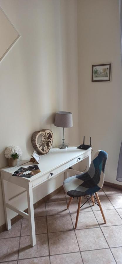 Alla Fontana Di Gemma Via Dei Sosii 69 Lejlighed Tivoli Eksteriør billede