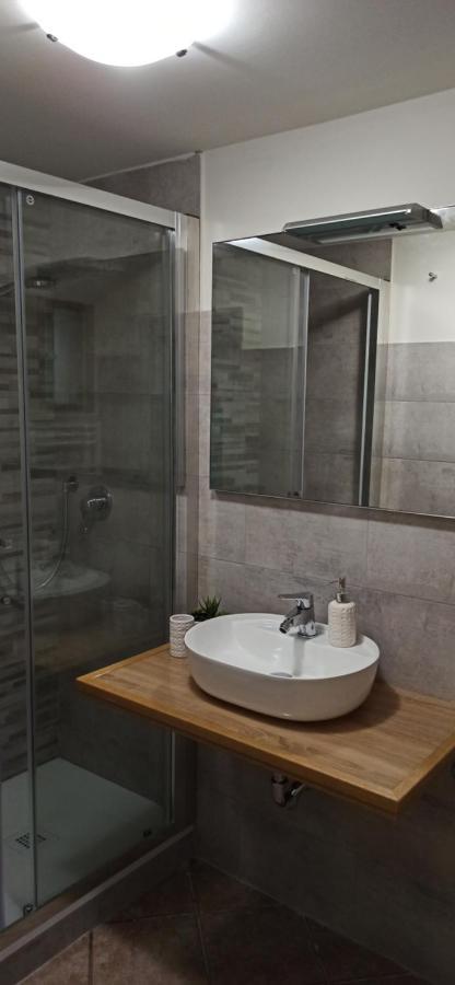 Alla Fontana Di Gemma Via Dei Sosii 69 Lejlighed Tivoli Eksteriør billede