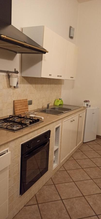 Alla Fontana Di Gemma Via Dei Sosii 69 Lejlighed Tivoli Eksteriør billede